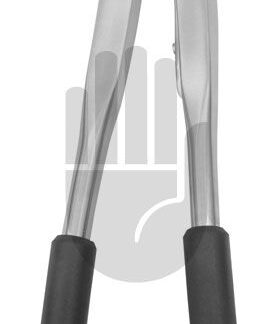 HB3863  ~ Bethune Rippenschere, 34cm ~