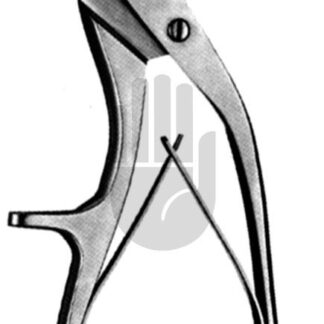 HB3869  ~ Lebsche Sternumschere, 25cm ~