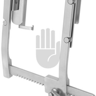 HB3895-00  ~ Mammaria Sperrer allein ~