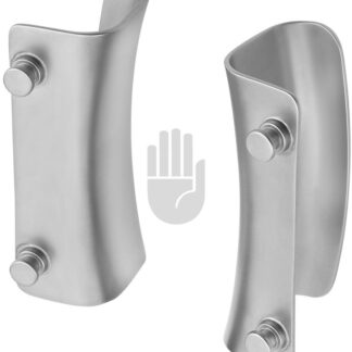 HB3895-03  ~ Sternumblätter ~