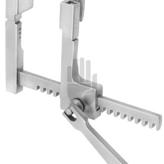 HB3896-00  ~ Struck Sperrer allein ~