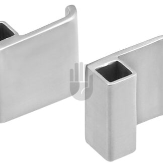 HB3896-04  ~ Struck Blätter allein, 15x20x70mm ~