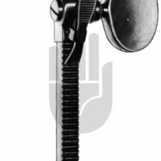 HB3911  ~ Bailey Rippenkontraktor, 16cm ~