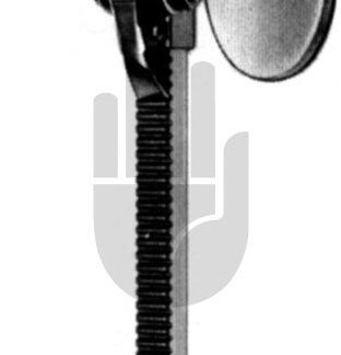 HB3912  ~ Bailey-Baby Rippenkontraktor, 14cm ~