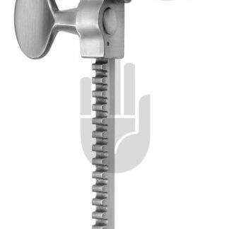 HB3913  ~ Sellors Rippensperrer und -kontraktor, 20cm ~