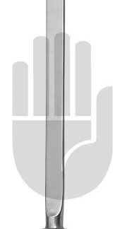 HB3922-04  ~ Ross Wundhaken, 25x26mm, 27cm ~