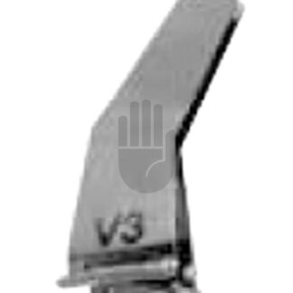 HB3931-39  ~ , DC Einzelklemme, Typ 3, für Venen ~