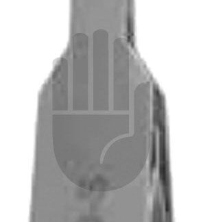 HB3931-50  ~ , Einzelklemme, Typ 5, für Arterien ~