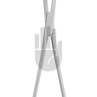 HB3932-00  ~ Haltezange für Schwartz-Klemmen, 19cm ~