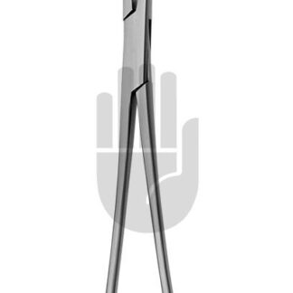 HB3936-00  ~ Anlege- und Entfernungszange für Bulldogklemmen, HB 3936-01 bis HB 3938-14 ~