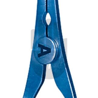 HB3936-11  ~ Glover TITAN Bulldogklemme, Arterie, gerade, 3,0cm ~