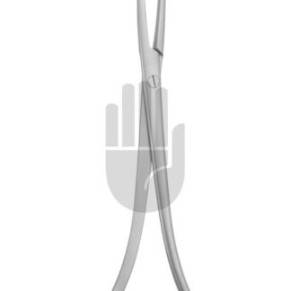 HB4057  ~ Collin Lungenfaßzange, 13mm, 20cm ~