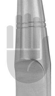 HB4078-01  ~ Gefäßdilatator, 14,5cm ~