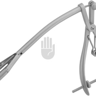 HB4085-45  ~ Gerbode Dilatator, Spreizweite 9-45mm ~