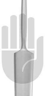 HB4114-21  ~ Tracheal Häkchen, scharf, 21,0cm ~