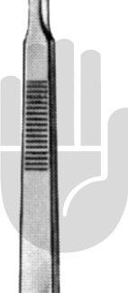 HB4114  ~ News Tracheal-Häkchen, 15cm ~