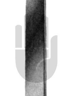 HB4116  ~ Luer Tracheal-Häkchen, 11cm ~