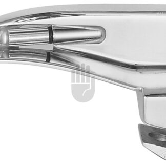 HB4203-000  ~ Mc Intosh Spatel, Fig.00, 65mm ~