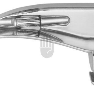 HB4203-00  ~ Mc Intosh Spatel, Fig.0, 82mm ~