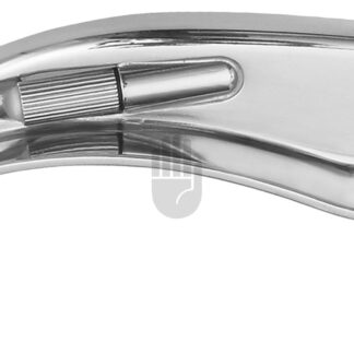 HB4203-01  ~ Mc Intosh Spatel, Fig.1, 96mm ~