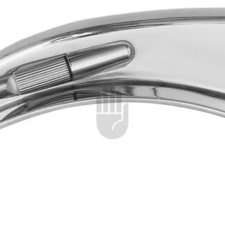 HB4203-02  ~ Mc Intosh Spatel, Fig.2, 115mm ~