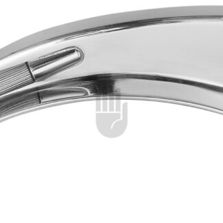 HB4203-03  ~ Mc Intosh Spatel, Fig.3, 136mm ~