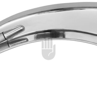 HB4203-04  ~ Mc Intosh Spatel, Fig.4, 160mm ~