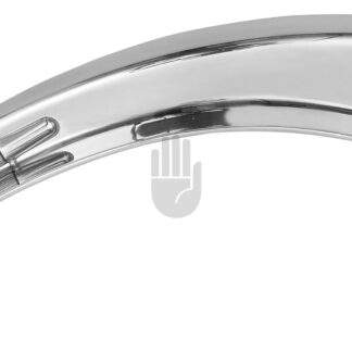 HB4203-05  ~ Mc Intosh Spatel, Fig.5, 180mm ~