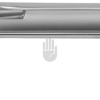 HB4212-00  ~ Miller Spatel, Fig.0, 80mm ~