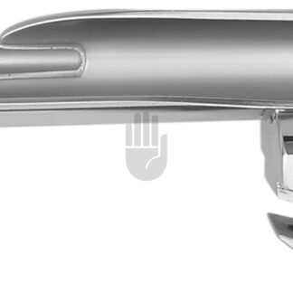 HB4221-000  ~ Wisconsin-Foregger Spatel, Fig.00, 78mm ~