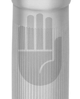 HB4225-01  ~ Mc Intosh Laryngoskop-Griff allein (ohne Batterie) ~