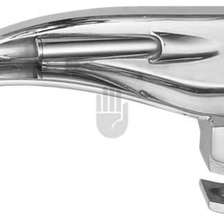 HB4243-00  ~ Mc Intosh Spatel, Fig.0, Kaltlicht, 82mm Englisches Modell ~