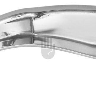 HB4243-01  ~ Mc Intosh Spatel, Fig.1, Kaltlicht, 96mm Englisches Modell ~