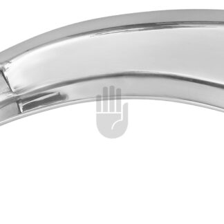 HB4243-04  ~ Mc Intosh Spatel, Fig.4, Kaltlicht, 160mm Englisches Modell ~