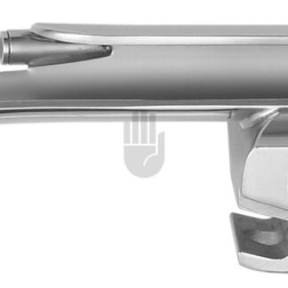 HB4253-000  ~ Miller Spatel, Fig.00, Kaltlicht, 60mm ~