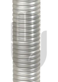 HB4266-02  ~ Laryngoskop-Griff, LED, Kaltlicht, 19mm, (ohne Batterien) ~