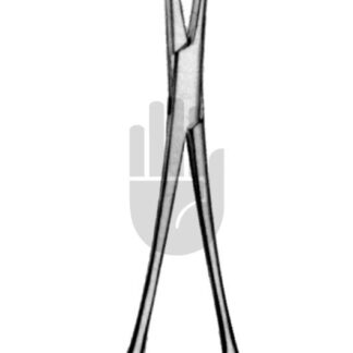 HB4309  ~ Boys-Allis Gewebefaßzange, 15cm ~