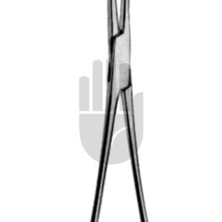 HB4322  ~ Babcock Gewebefaßzange, 20cm ~