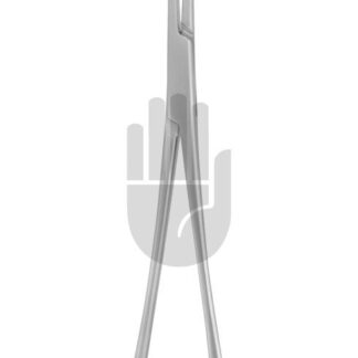 HB4325-16  ~ Glassman-Babcock Zange,16,5cm ~