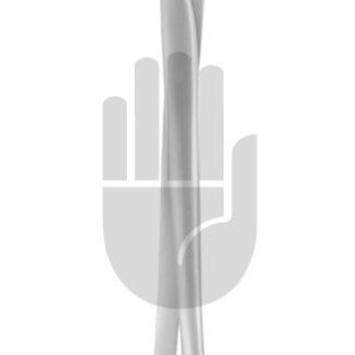 HB4329  ~ Billroth Tumor Zange, 28,0cm ~