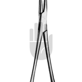 HB4330  ~ Williams Darmfaßzange, 20cm ~