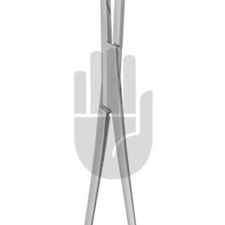 HB4340  ~ Schoemaker Darmklemme, 20cm ~
