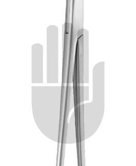 HB4390-25  ~ Crafoord Koarktationsklemme 24,5cm ~