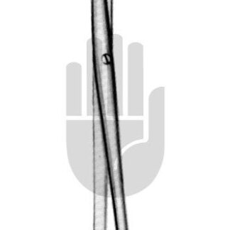 HB4451  ~ Randall Nierensteinzange, Fig.2, 22cm ~