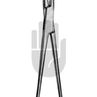 HB4462  ~ Blake Gallensteinzange, gerade, 20cm ~