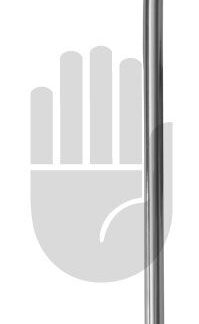 HB4610-24  ~ Guyon Dilatationsbougie, ohne Innengewinde, Charr. 24, 27cm ~