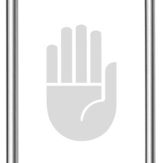 HB4614  ~ Davis ineinandergreifende Sonden, 27cm ~