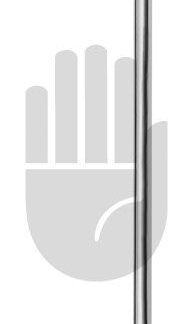 HB4619-08  ~ Van Buren Urethralsonde, CH 8, gebogen, 27cm ~