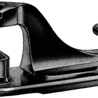 HB4648-26  ~ Beschneidungsinstrument, 26mm ~