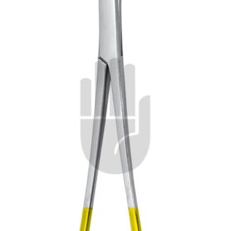 HB4649-01  ~ Vasektomie-Instrument, Ring, 14,5cm ~